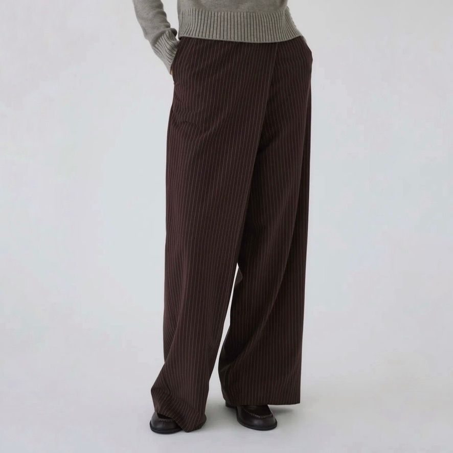 【残り一点】Wrap Wide PT