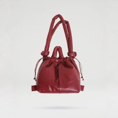 【残り一点】Ona Vegan Leather Bag