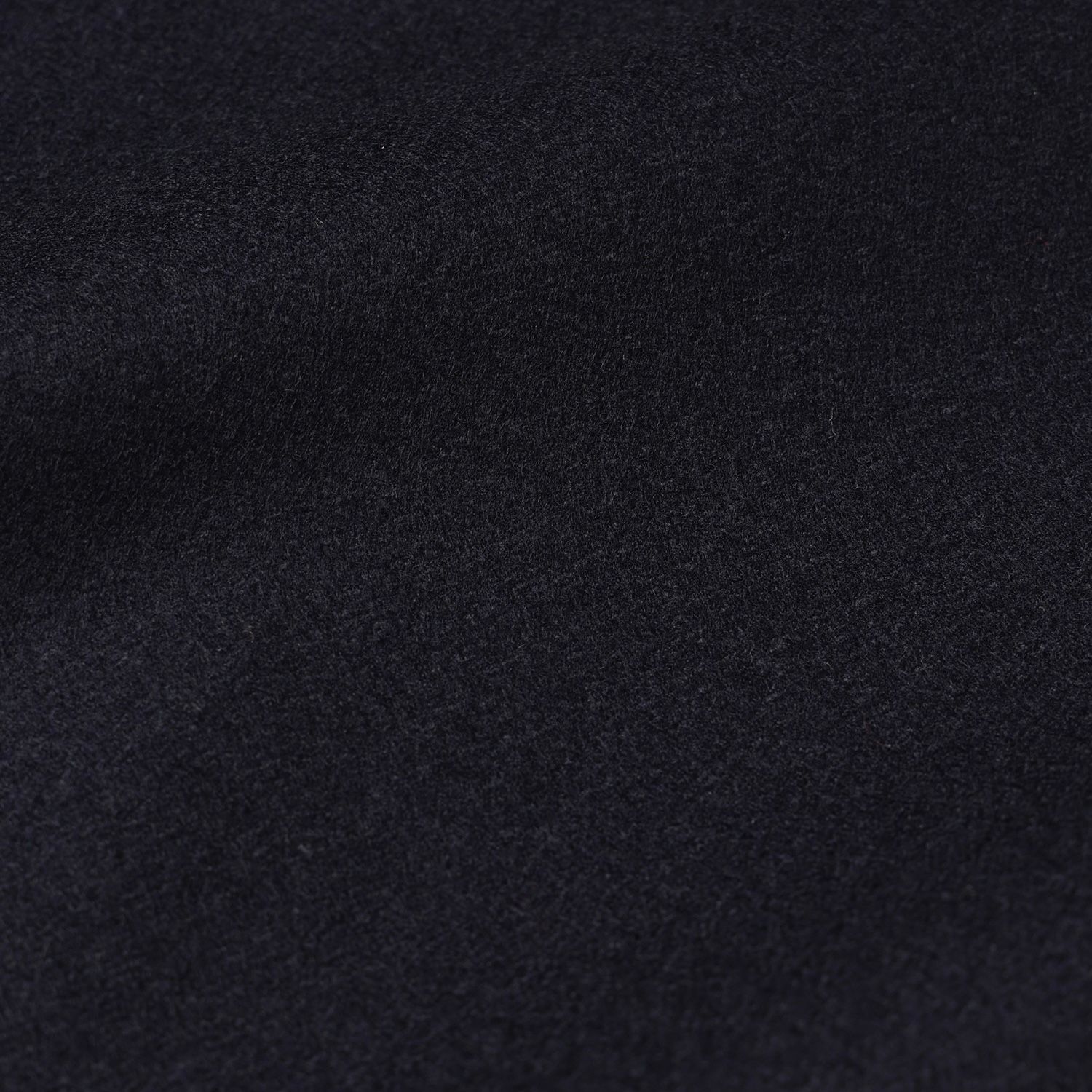 【残り一点】Wool Melton Tie Locken Long Chester Coat