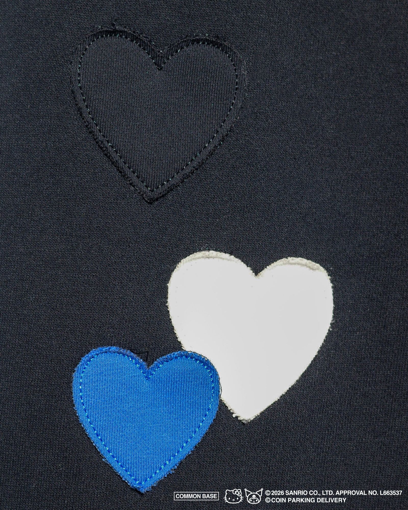 【残りわずか】Zip Sweat Hoodie