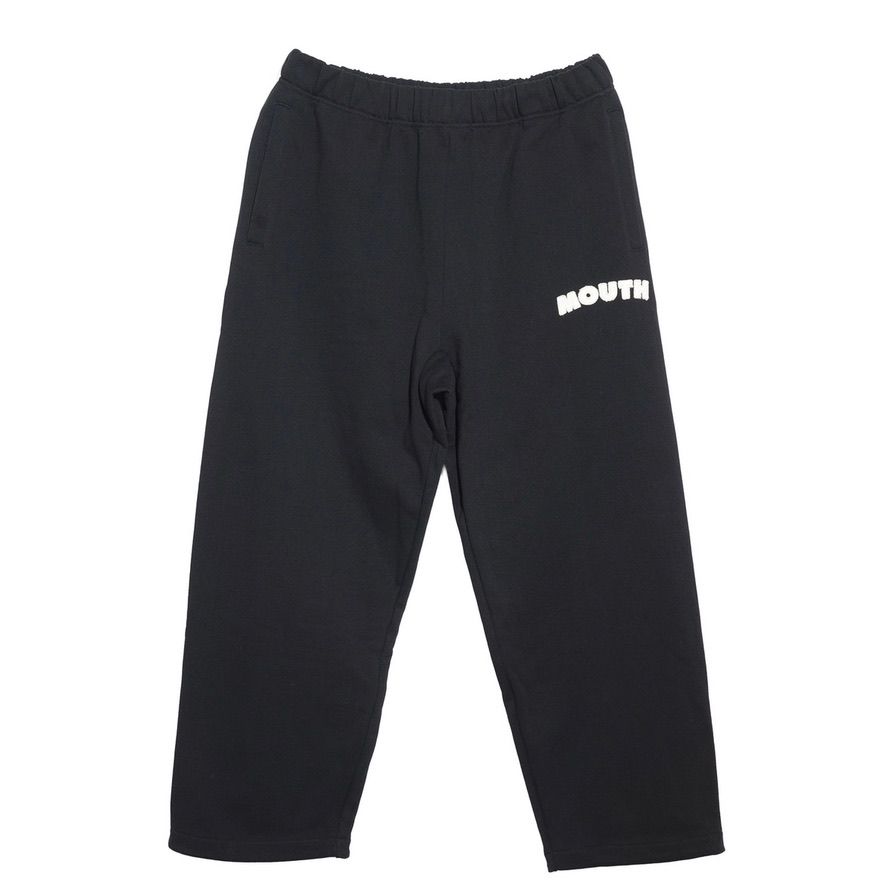【残り一点】Wide Sweat Pants