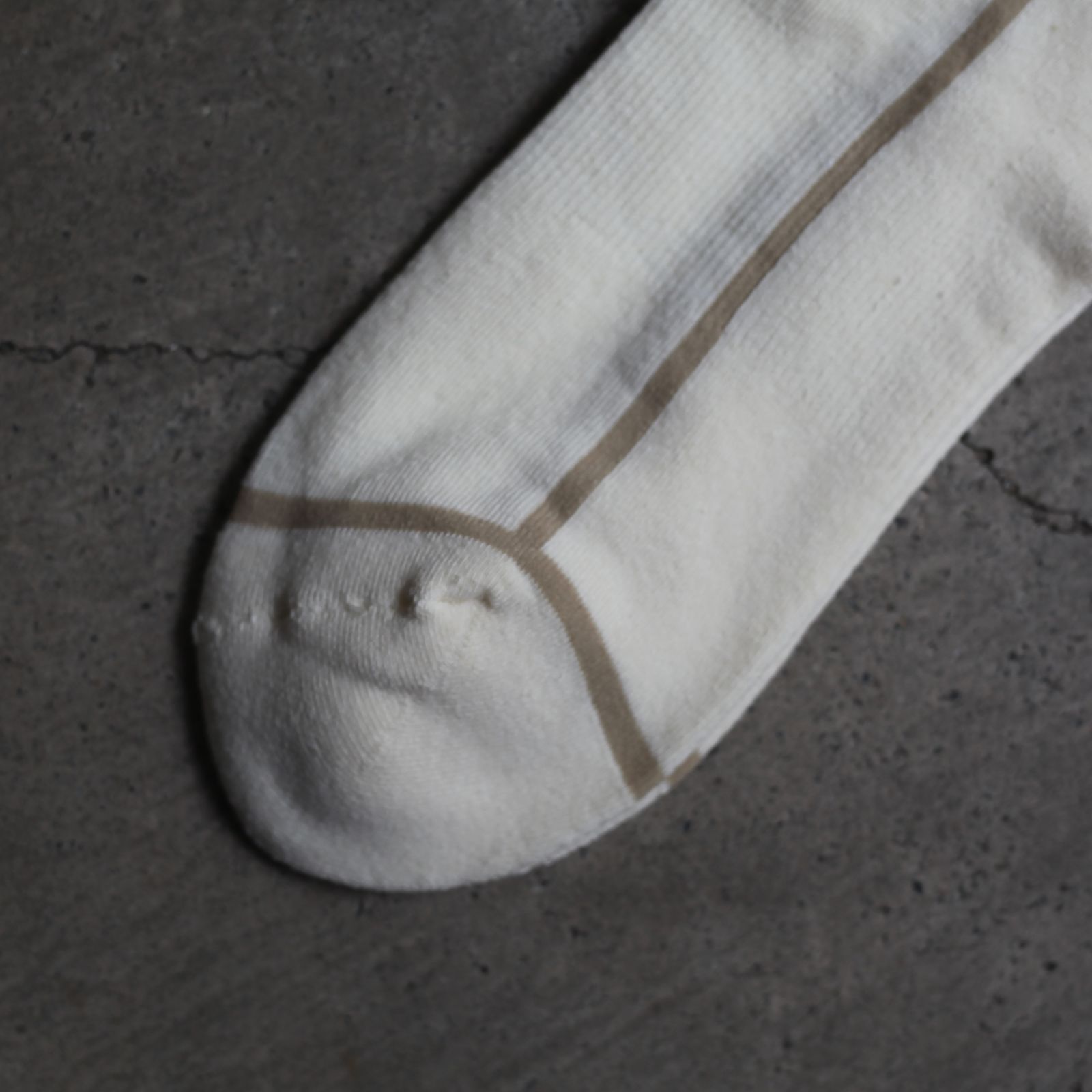 【残り一点】Line Socks