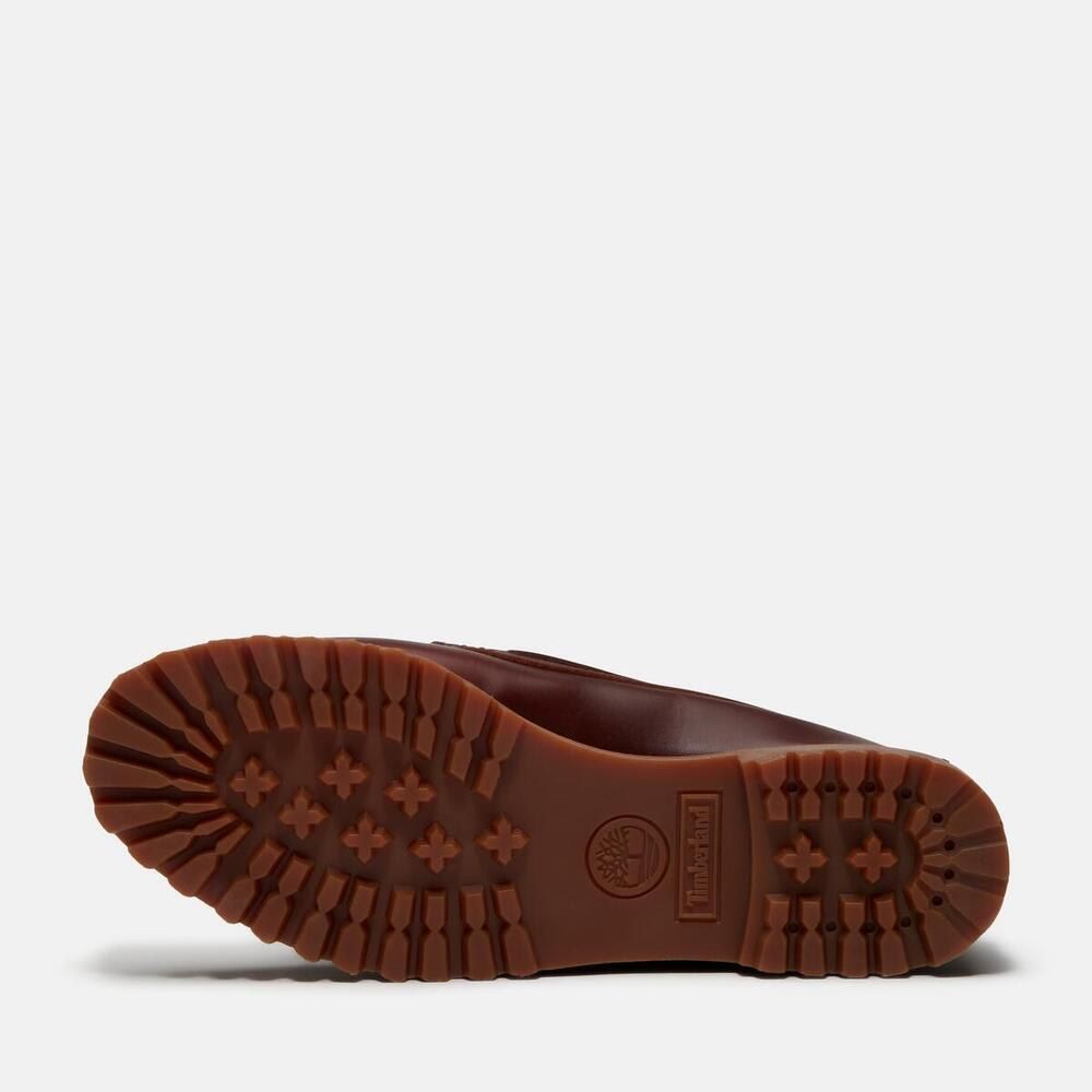 【残りわずか】Loafer Shoes(WOMEN)