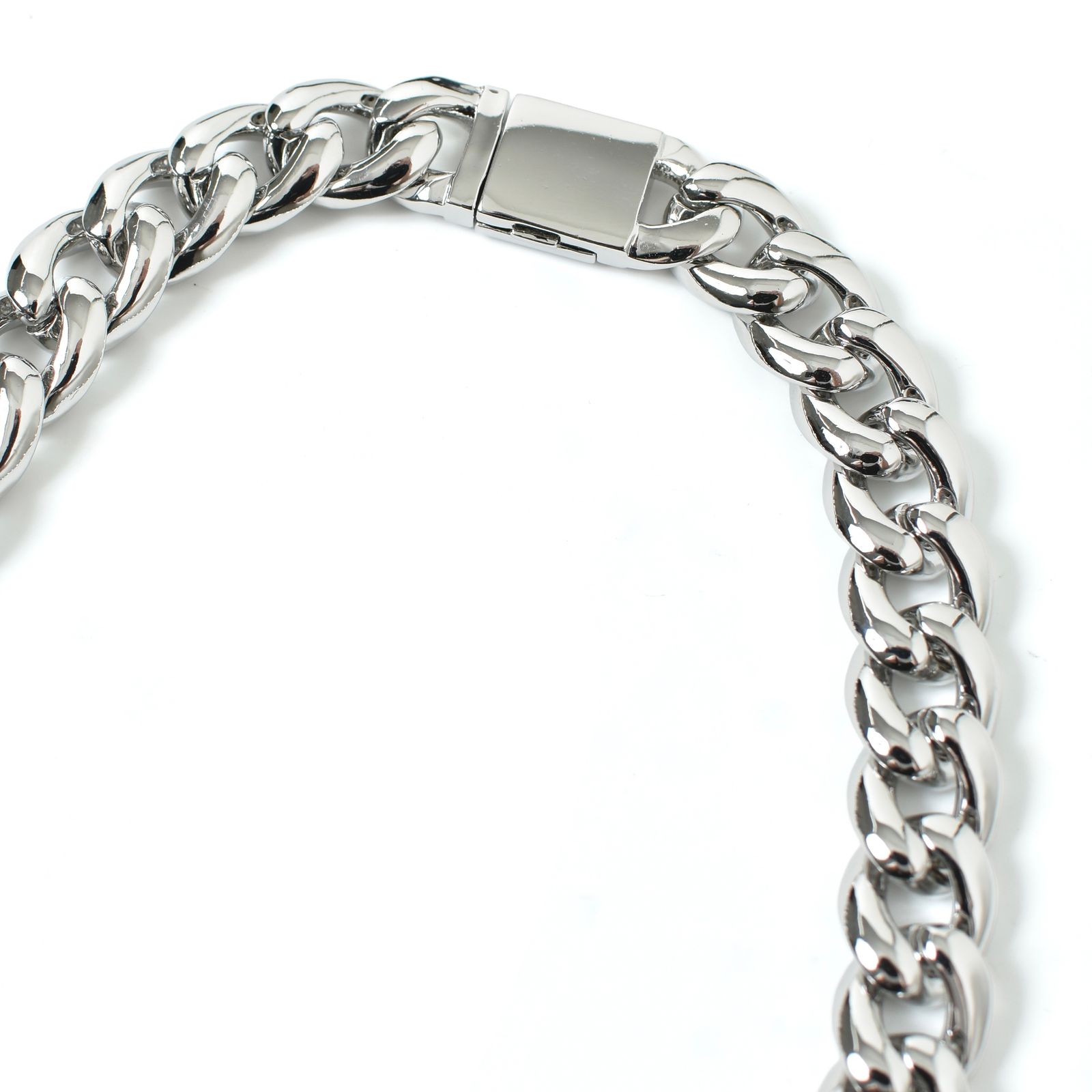 【残り一点】Breath Zirconia Chain Necklace