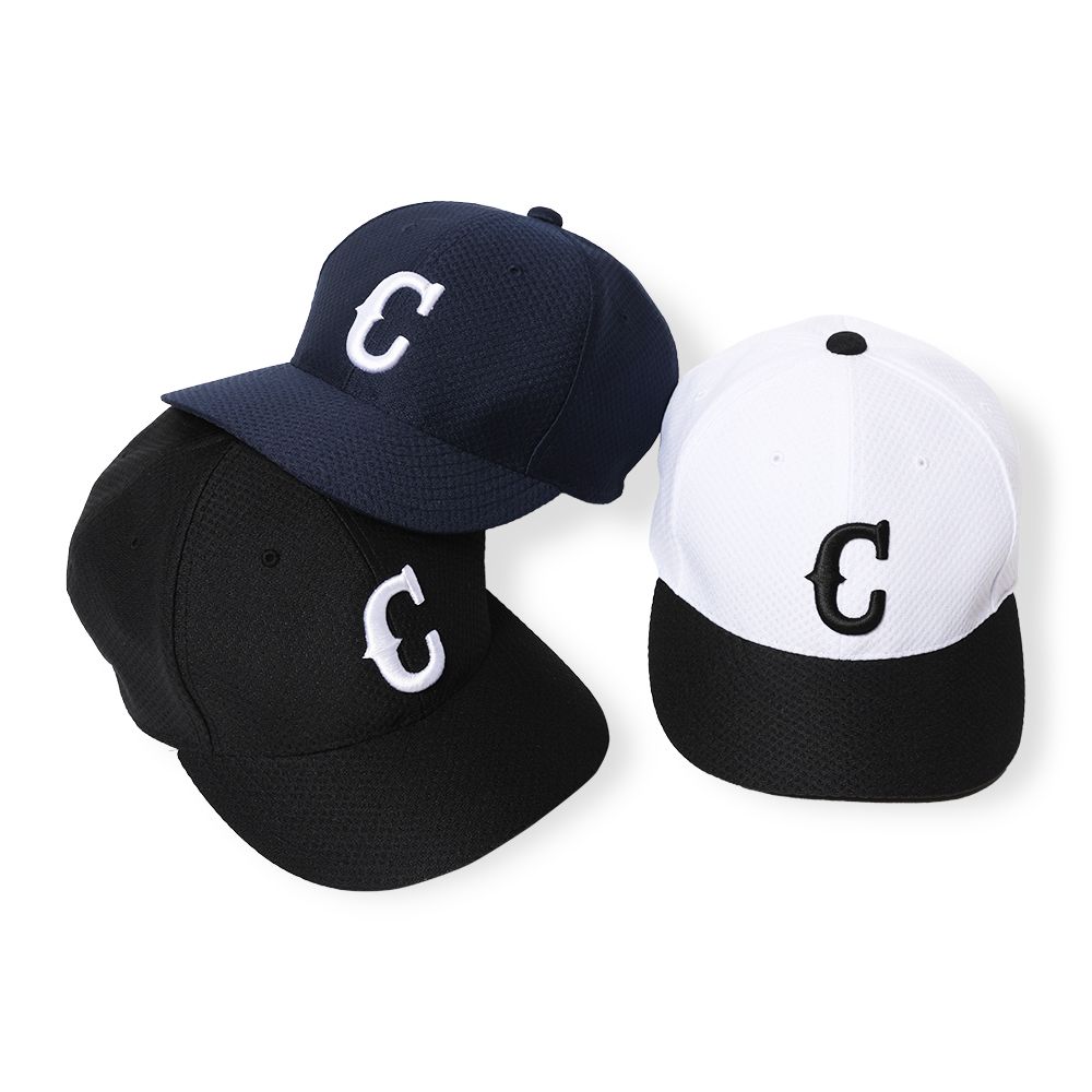 【残り一点】C Logo Replica Cap
