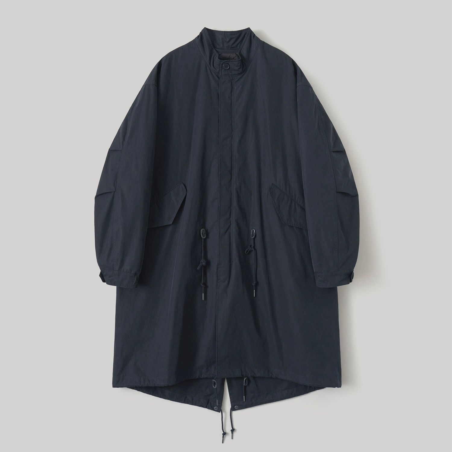 【残り一点】M-65 Insulation Fishtail Parka