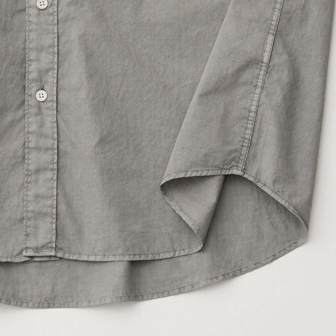 【残り一点】Huge Garment Shirt