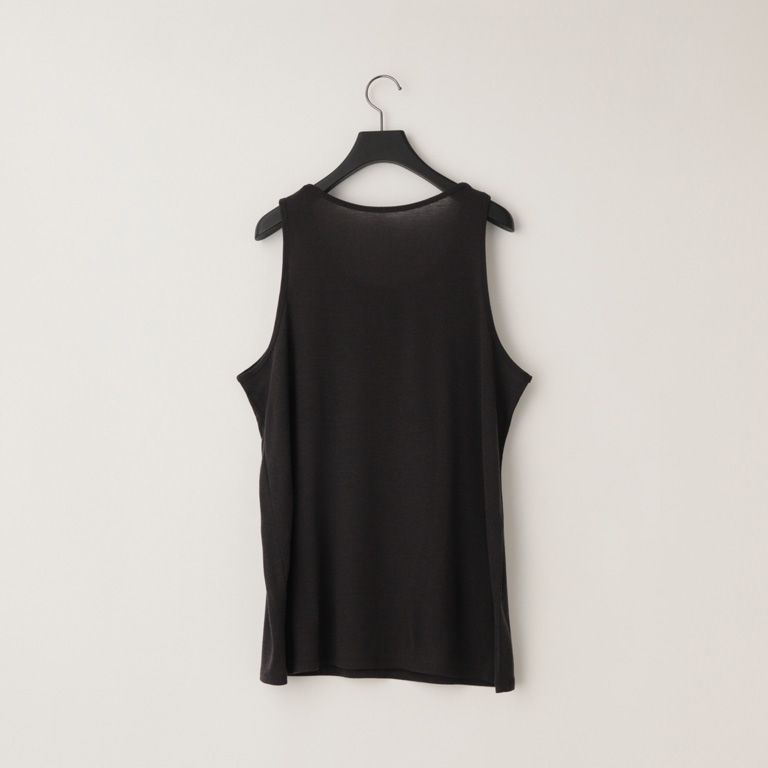 【残り一点】18G Wool Pack Tank