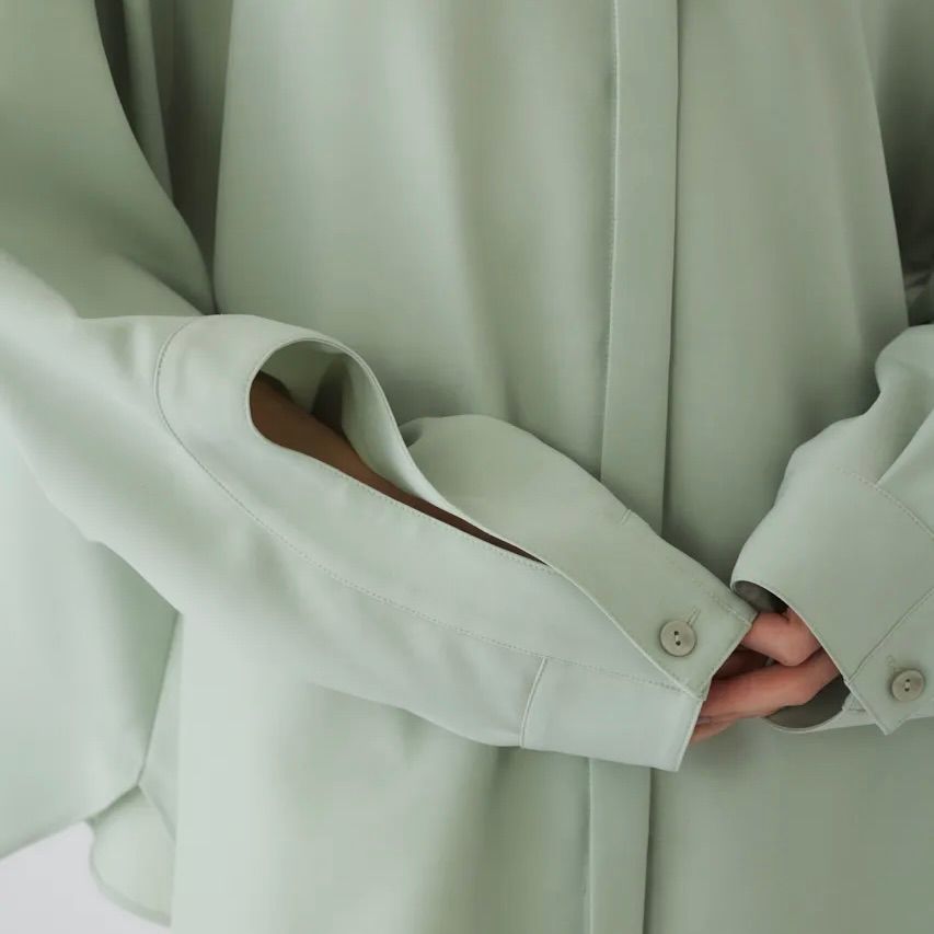 【残り一点】Open Cuff SH