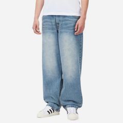 【残り一点】Baggy Denim Pants