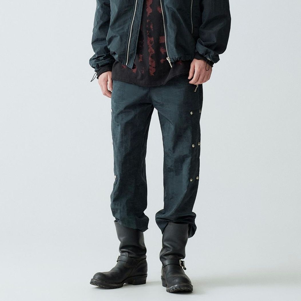 パンツ・ボトムスその他 THUG CLUB Bio Soldier Pants 4FK1761 THUG CLUB Bio Soldier Pants 4FK1761 (Thug Club/パンツ