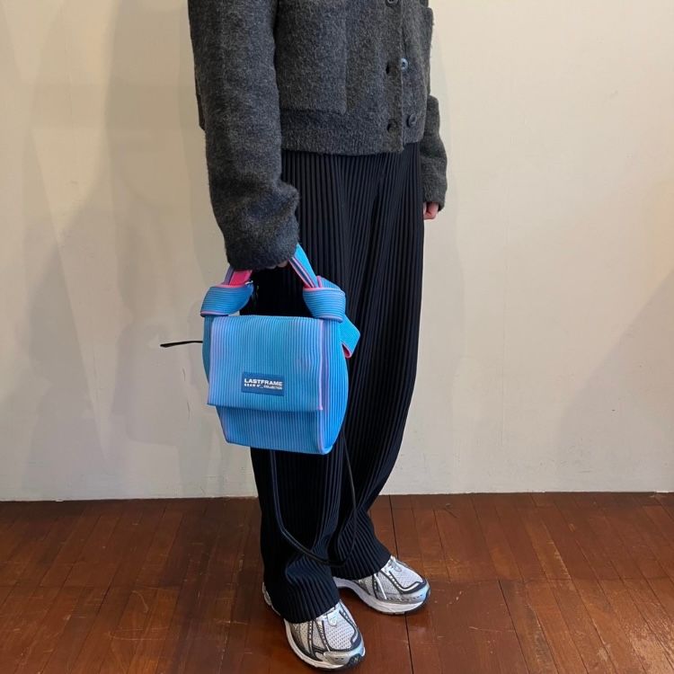 【残り一点】Kasane Obi Bag
