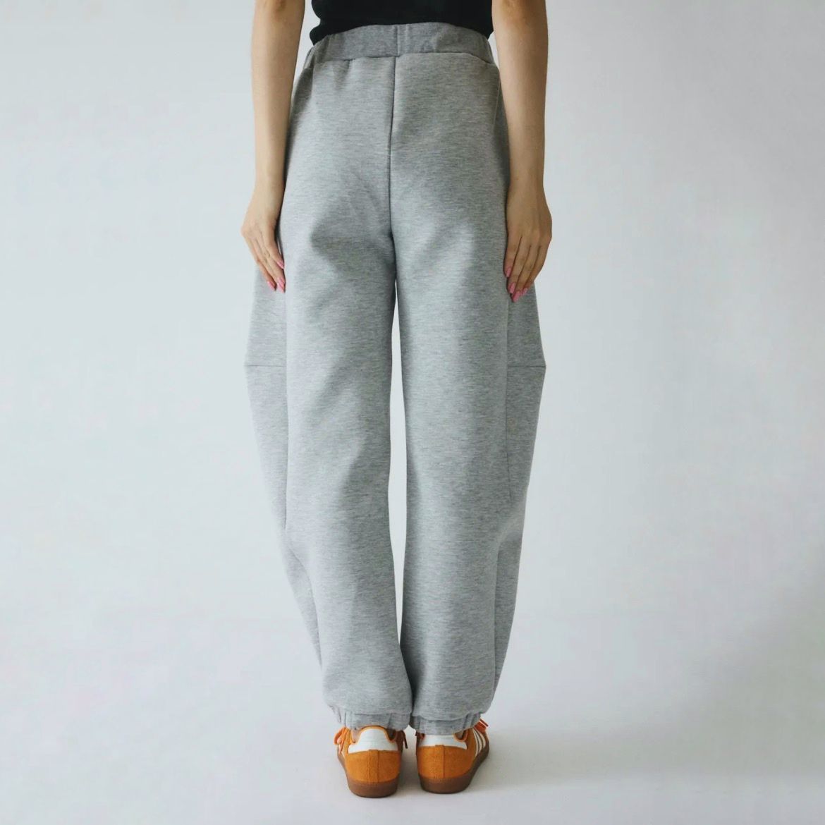 【残り一点】Feels Switching Pants