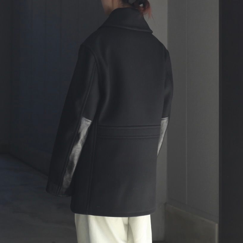 【残り一点】Rail Roader Coat