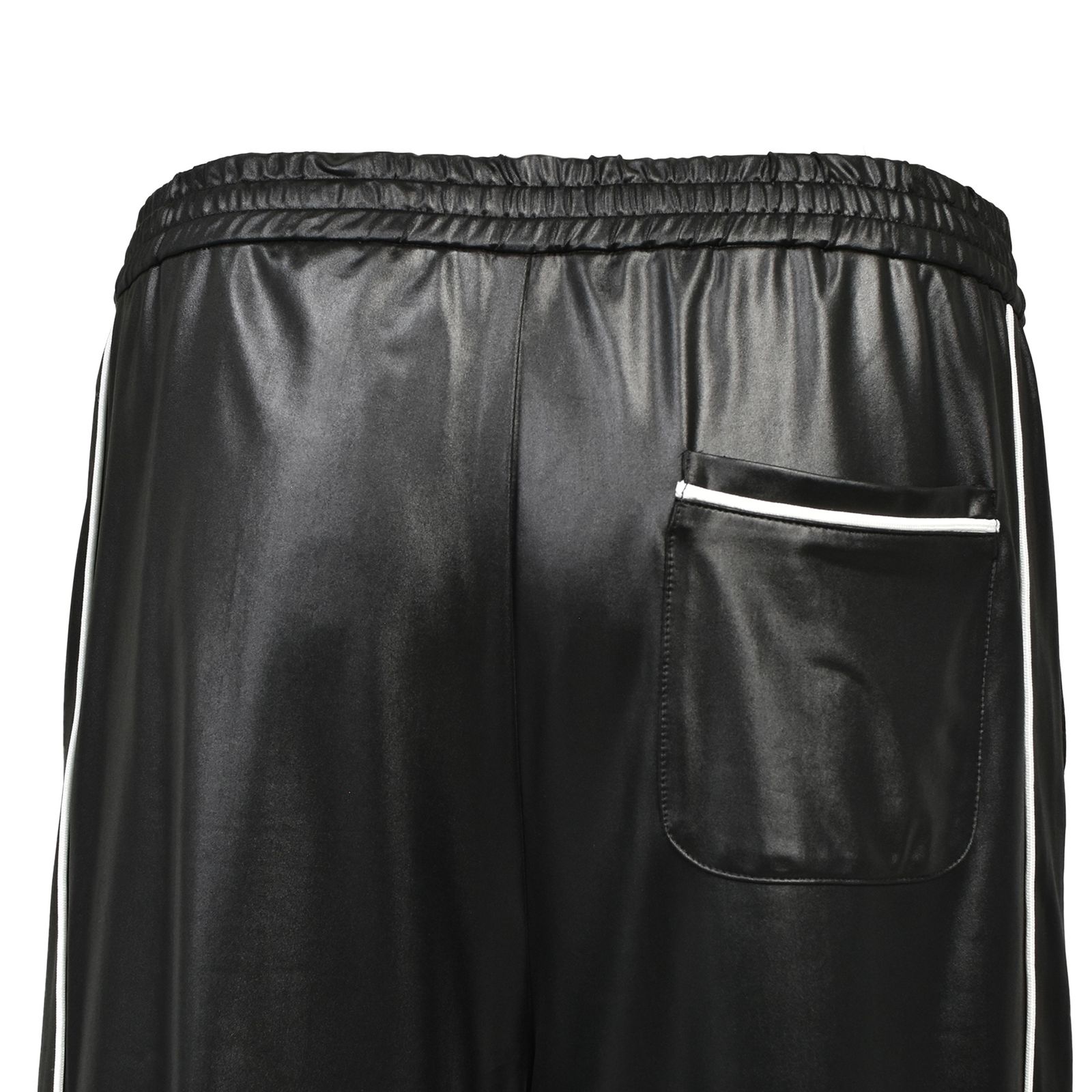 【残り一点】BH Logo Piping Coating Pants