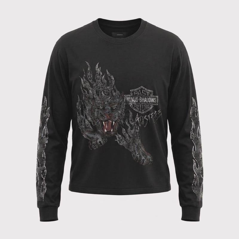 【残り一点】Bootleg Long Sleeve(AUSTERE)
