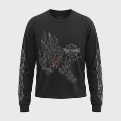【残り一点】Bootleg Long Sleeve(AUSTERE)