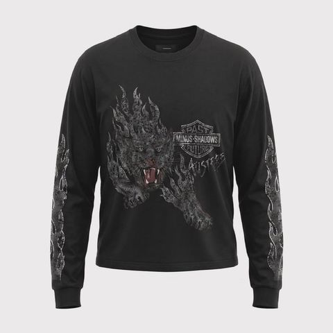 【残り一点】Bootleg Long Sleeve(AUSTERE)