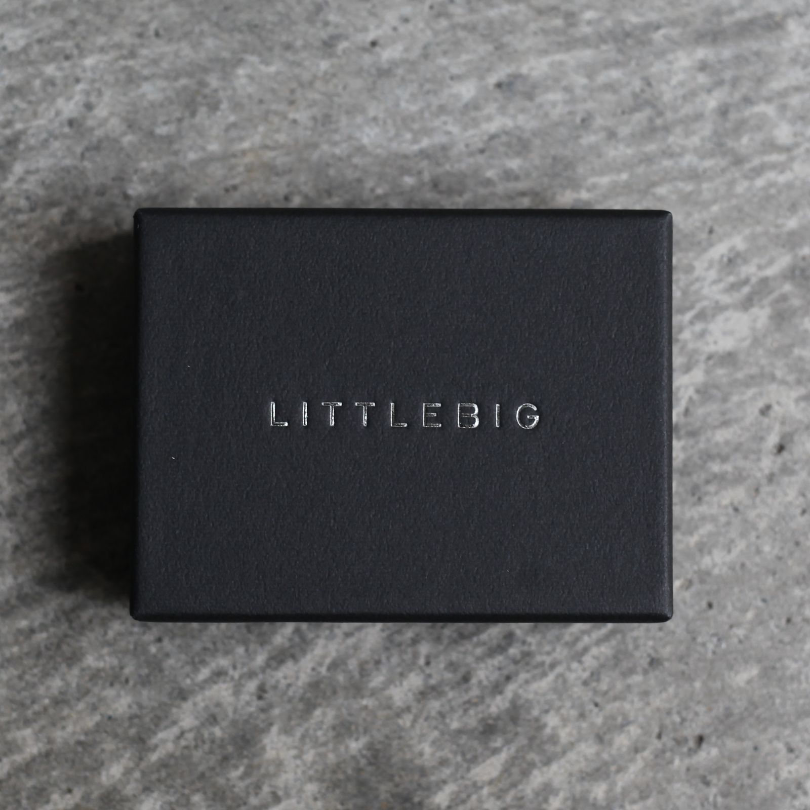 【残り一点】Chain Earrings(LITTLE)