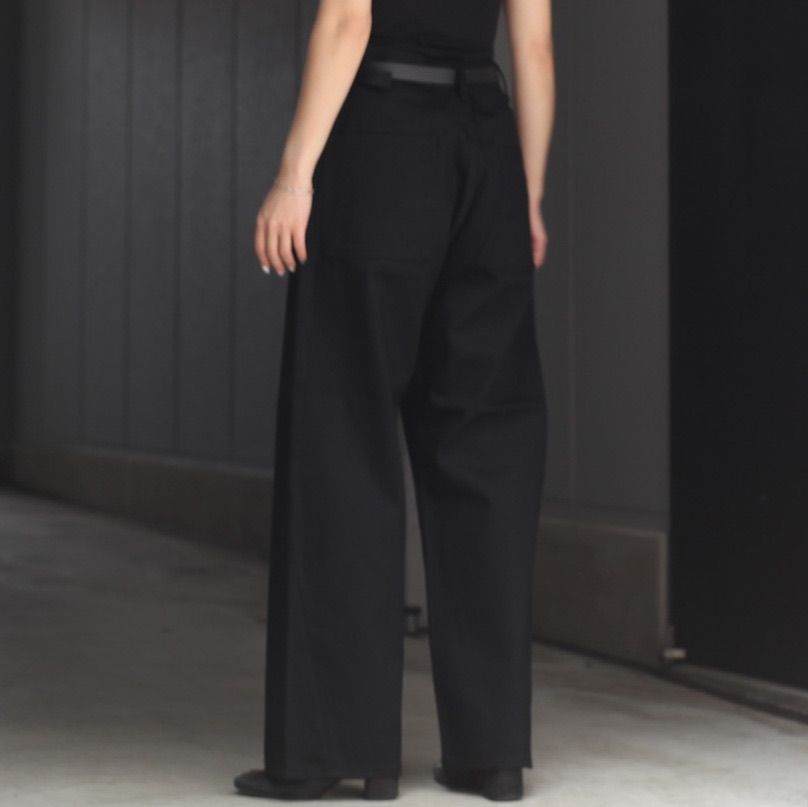 【残り一点】Torai Denim
