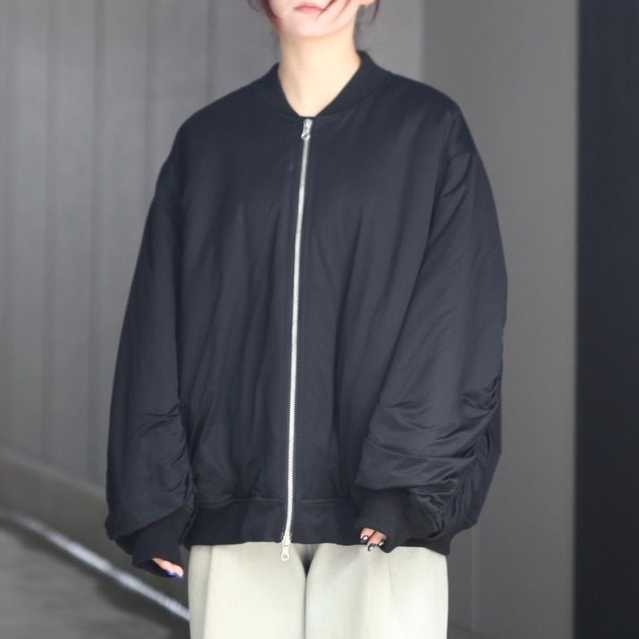 【残り一点】46G Bomber Jacket
