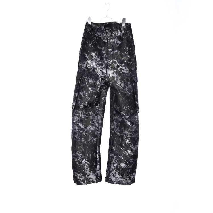 【残り一点】Full Cargo Pants