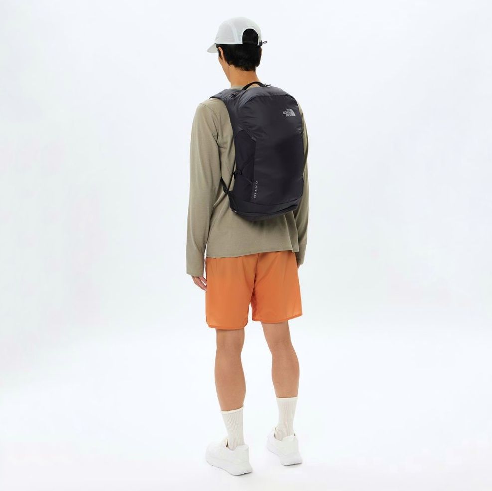 【残り一点】One Mile 22