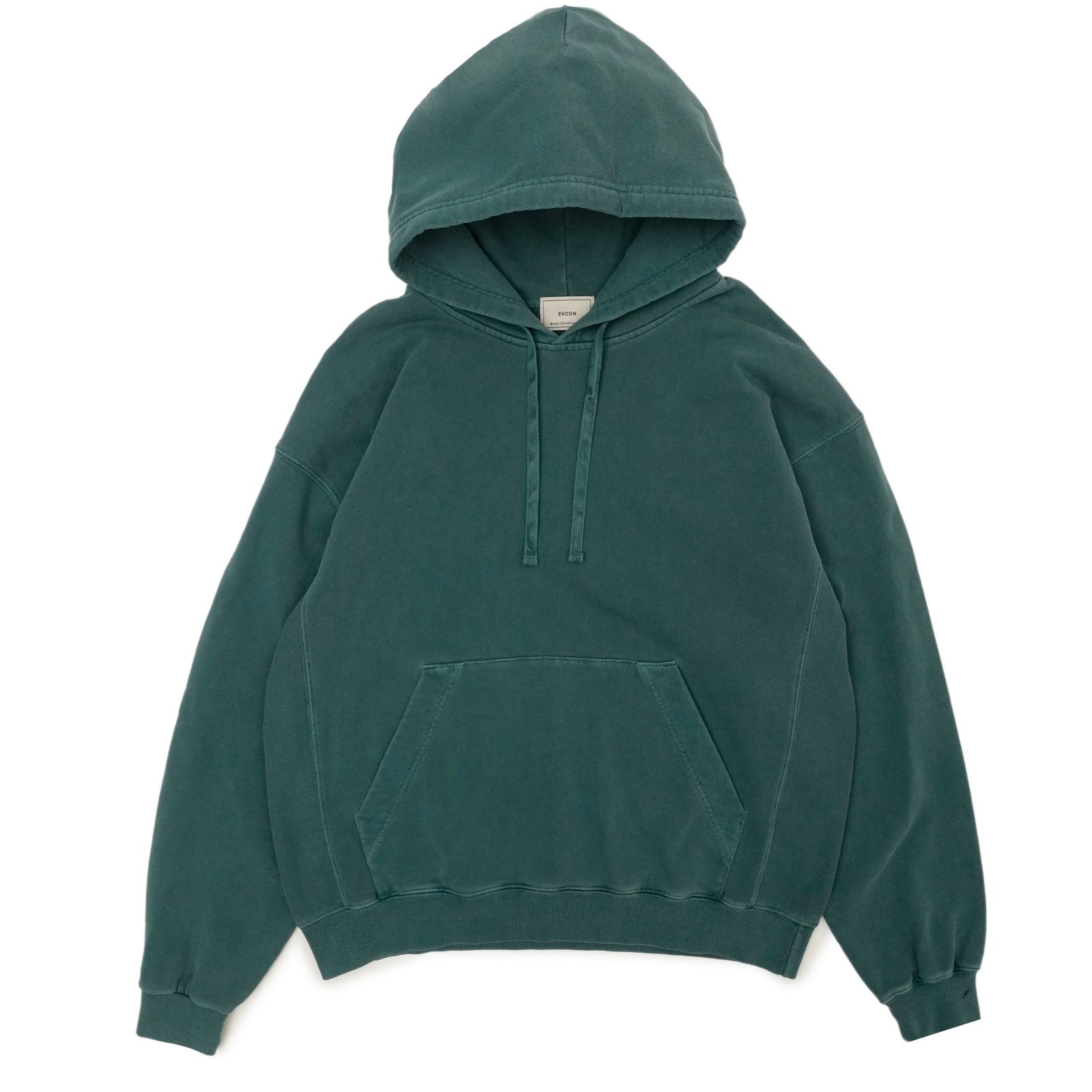 【残り一点】Pigment Sweat Parka