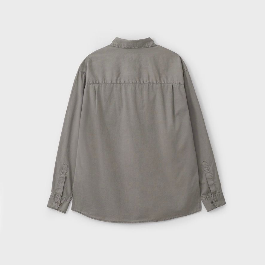 【残り一点】Ordinary Garment Shirt