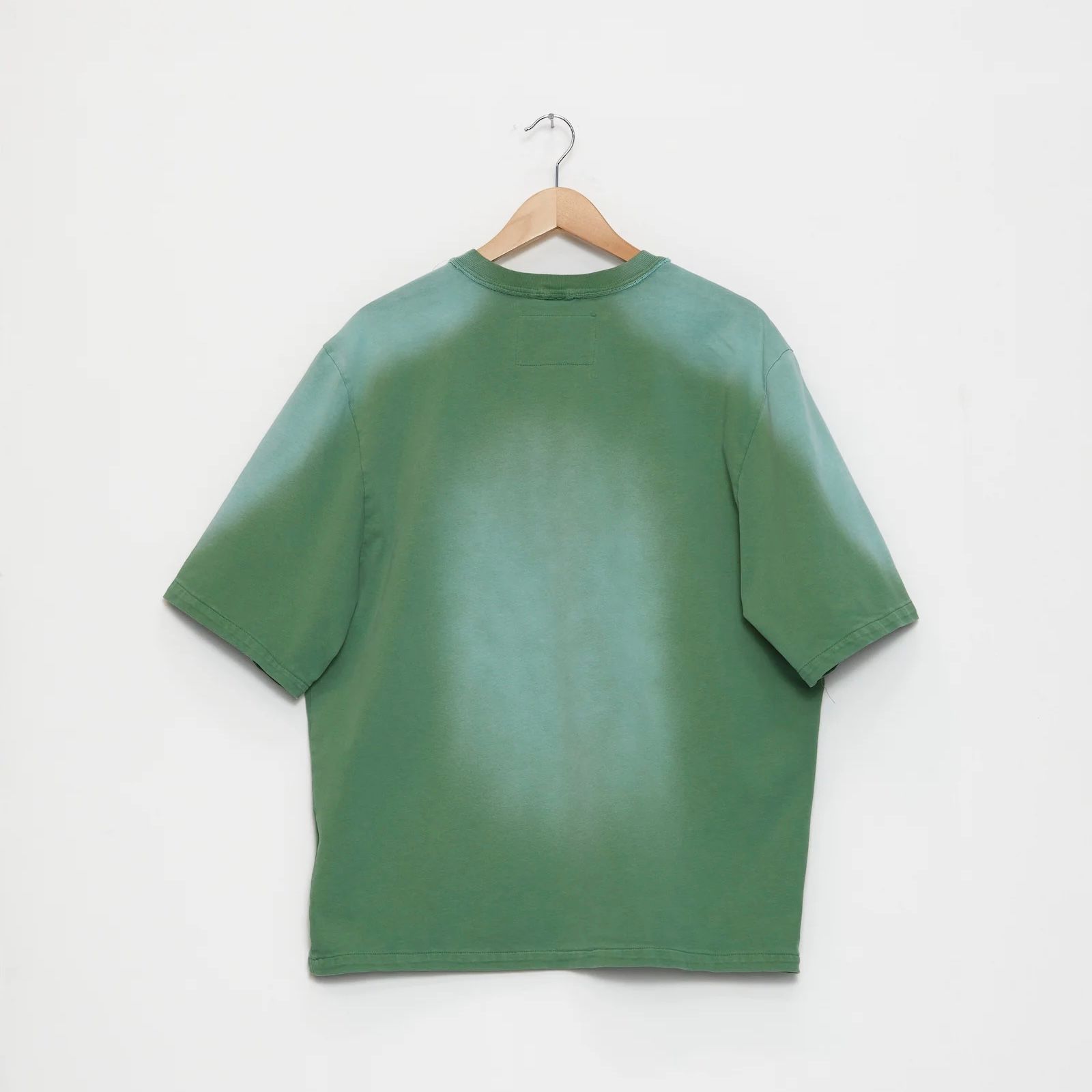 【残り一点】Big Tee(SUN FADED)