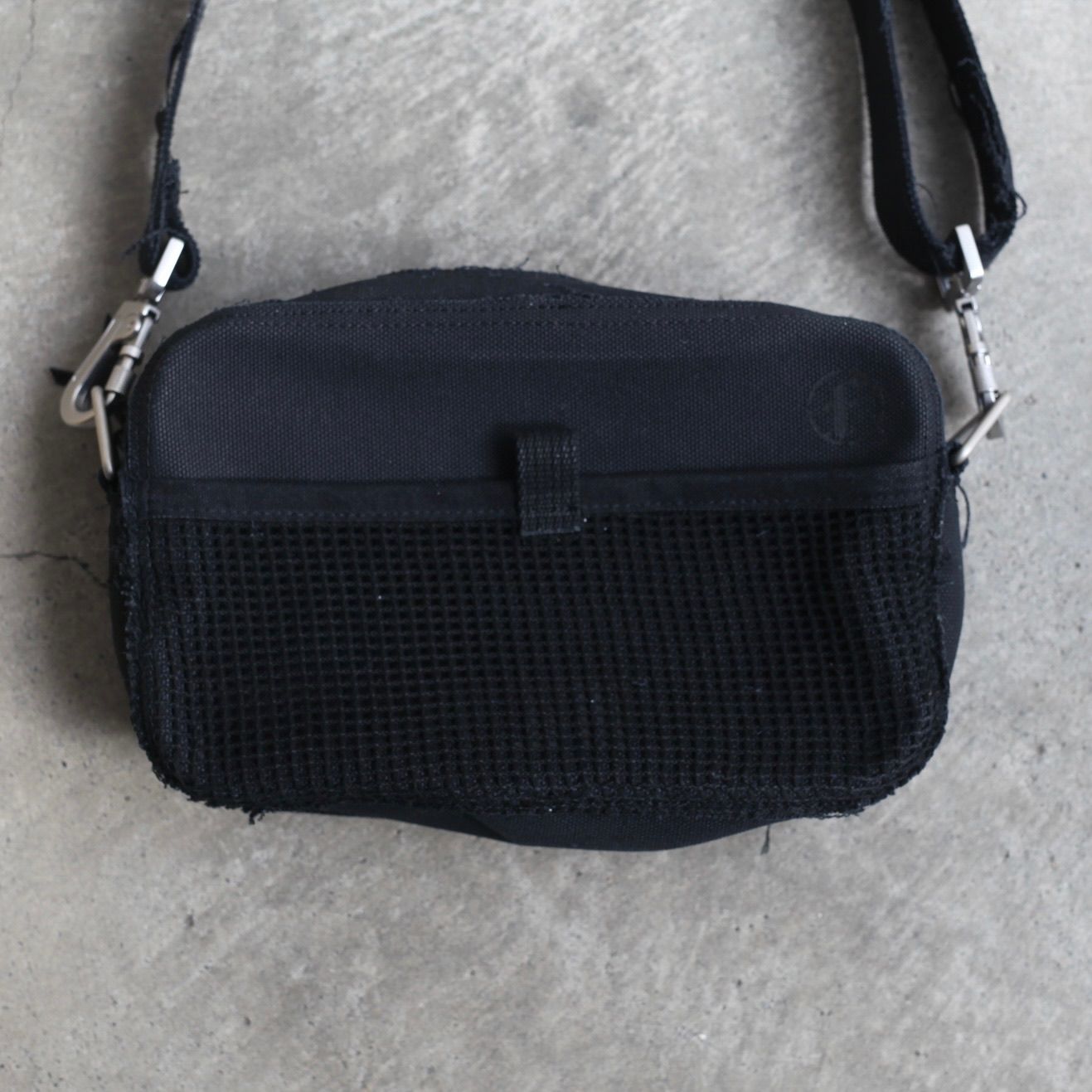 【残りわずか】Shoulder Bag_Prototype010