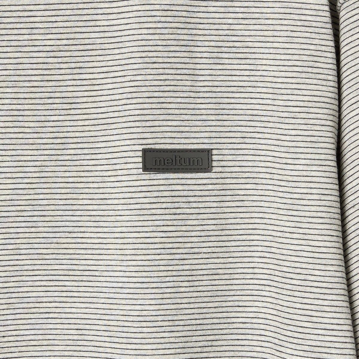 【残り一点】Border S/S T-shirt