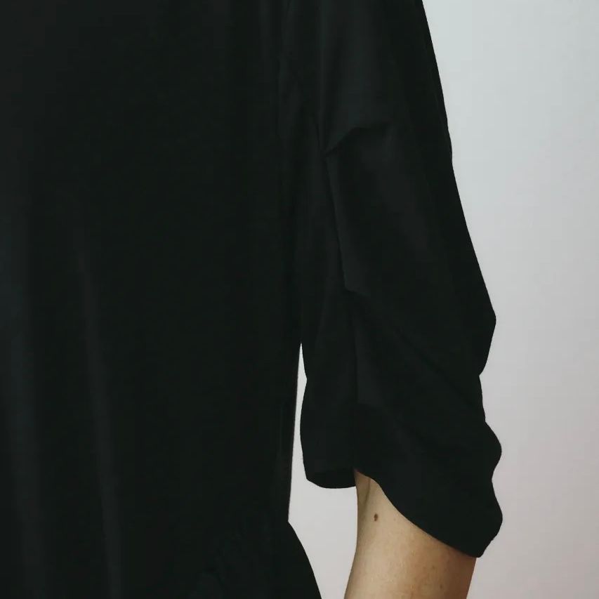 【残り一点】Round Gather Dress