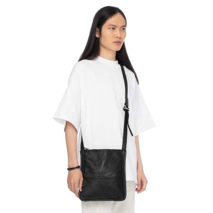 【残り一点】Leather Shoulder Bag