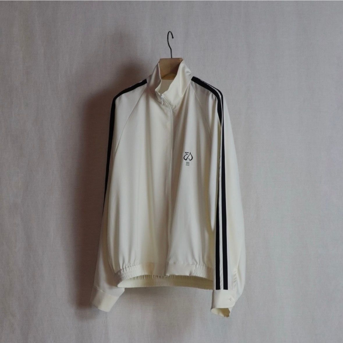 【残り一点】Track Shirt