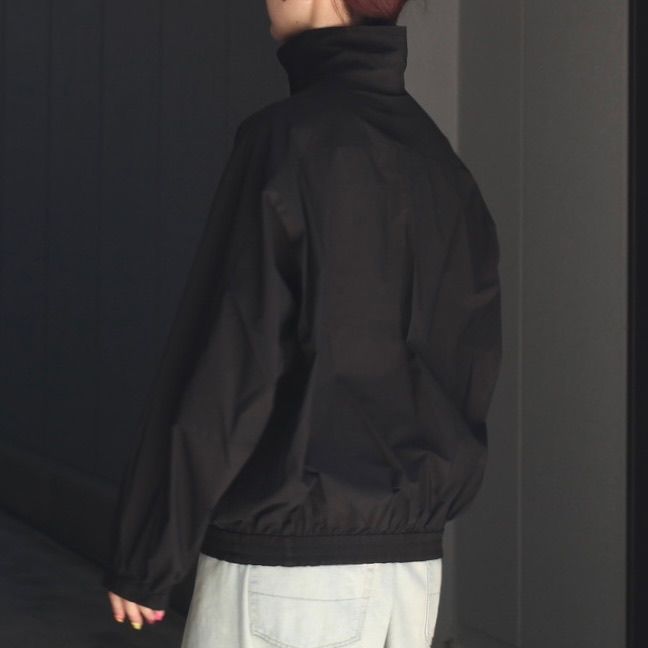【残り一点】Minimal Training Jacket