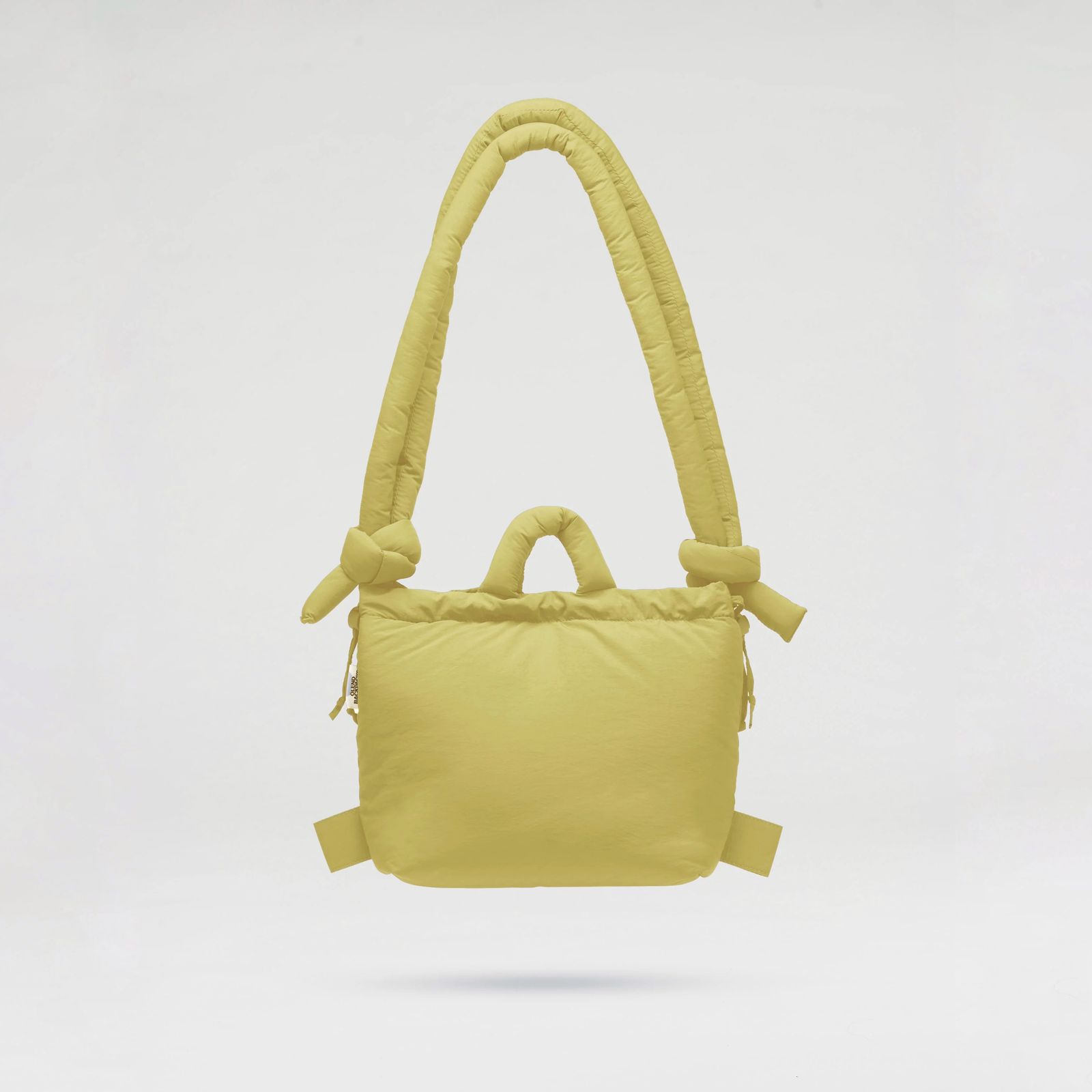 【残り一点】Compact Ona Soft Bag