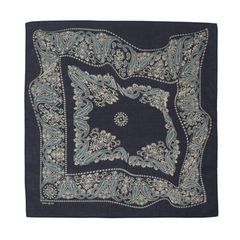 【残りわずか】Bandana