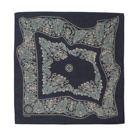 【残りわずか】Bandana