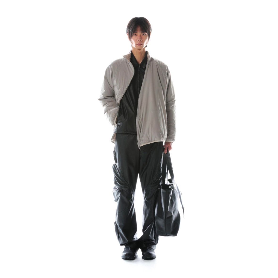 【残り一点】River Jacket(ARCHIVE)