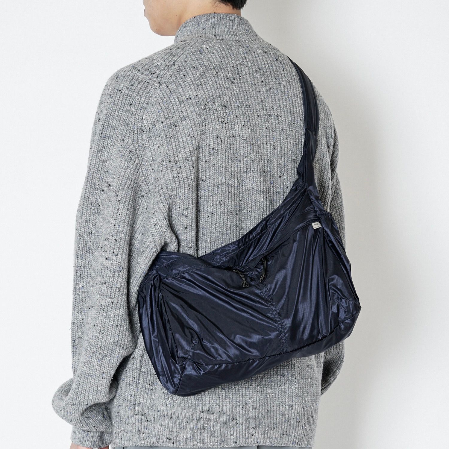 【残り一点】Light Weight Nylon Shoulder Bag