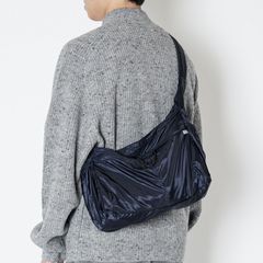 【残り一点】Light Weight Nylon Shoulder Bag
