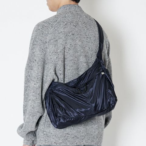 【残り一点】Light Weight Nylon Shoulder Bag