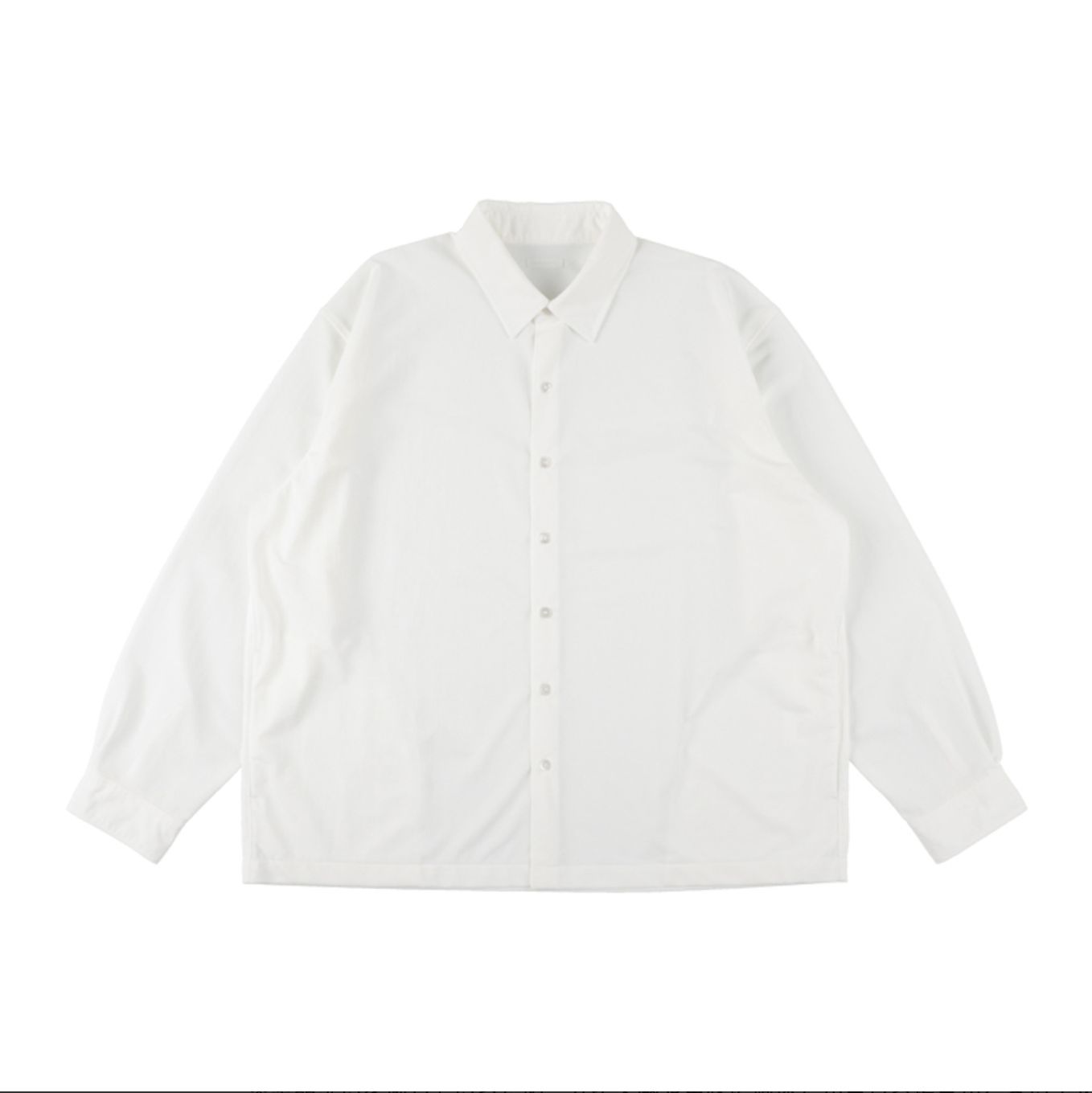 【残りわずか】36G Nylon Balise LS Shirt