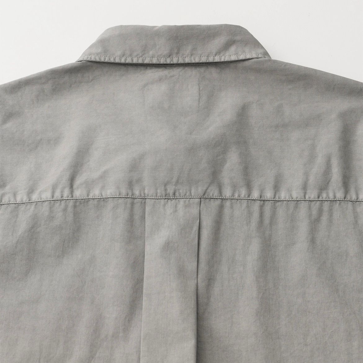 【残り一点】Huge Garment Shirt