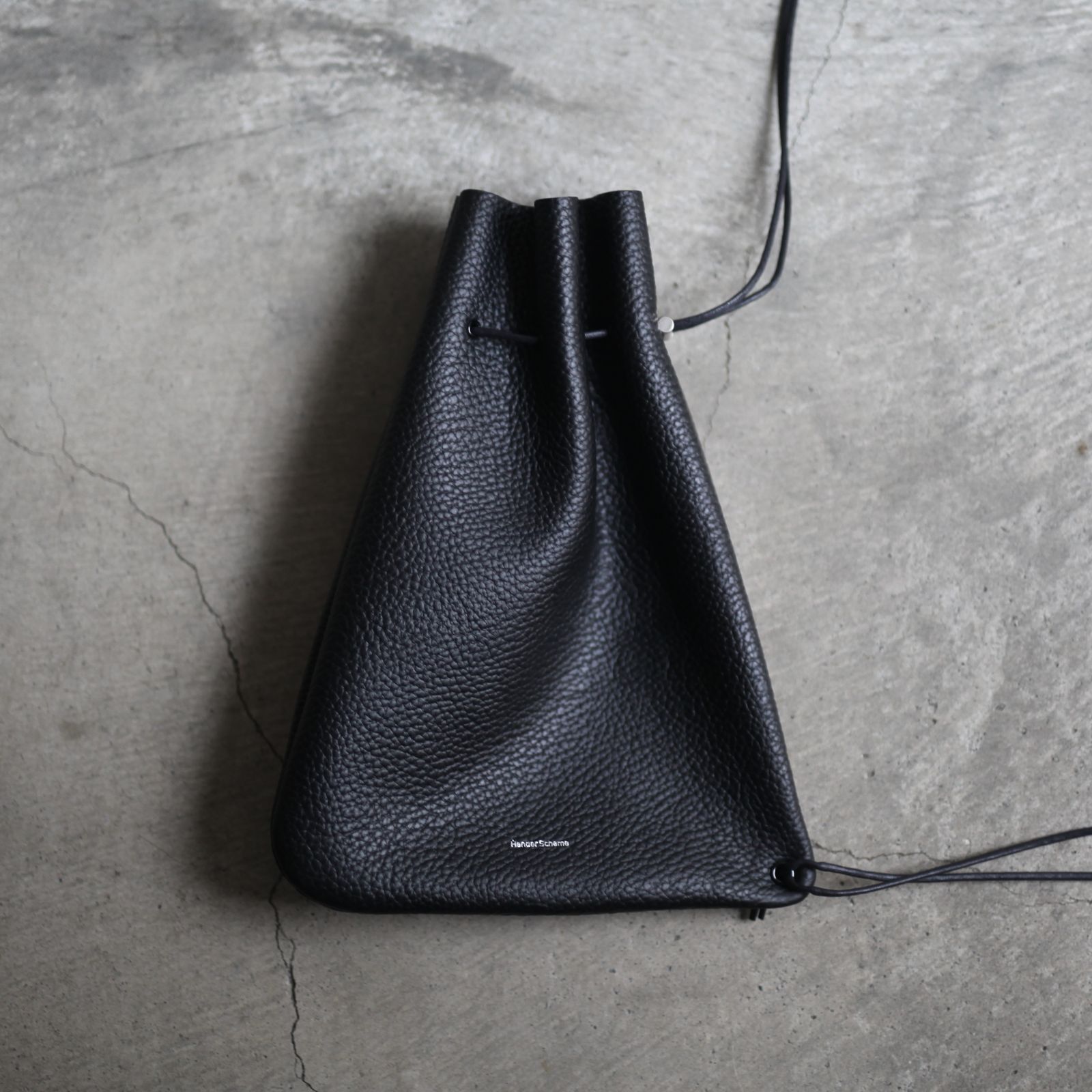 【再販売通知受付可能】Zacc(BLACK)