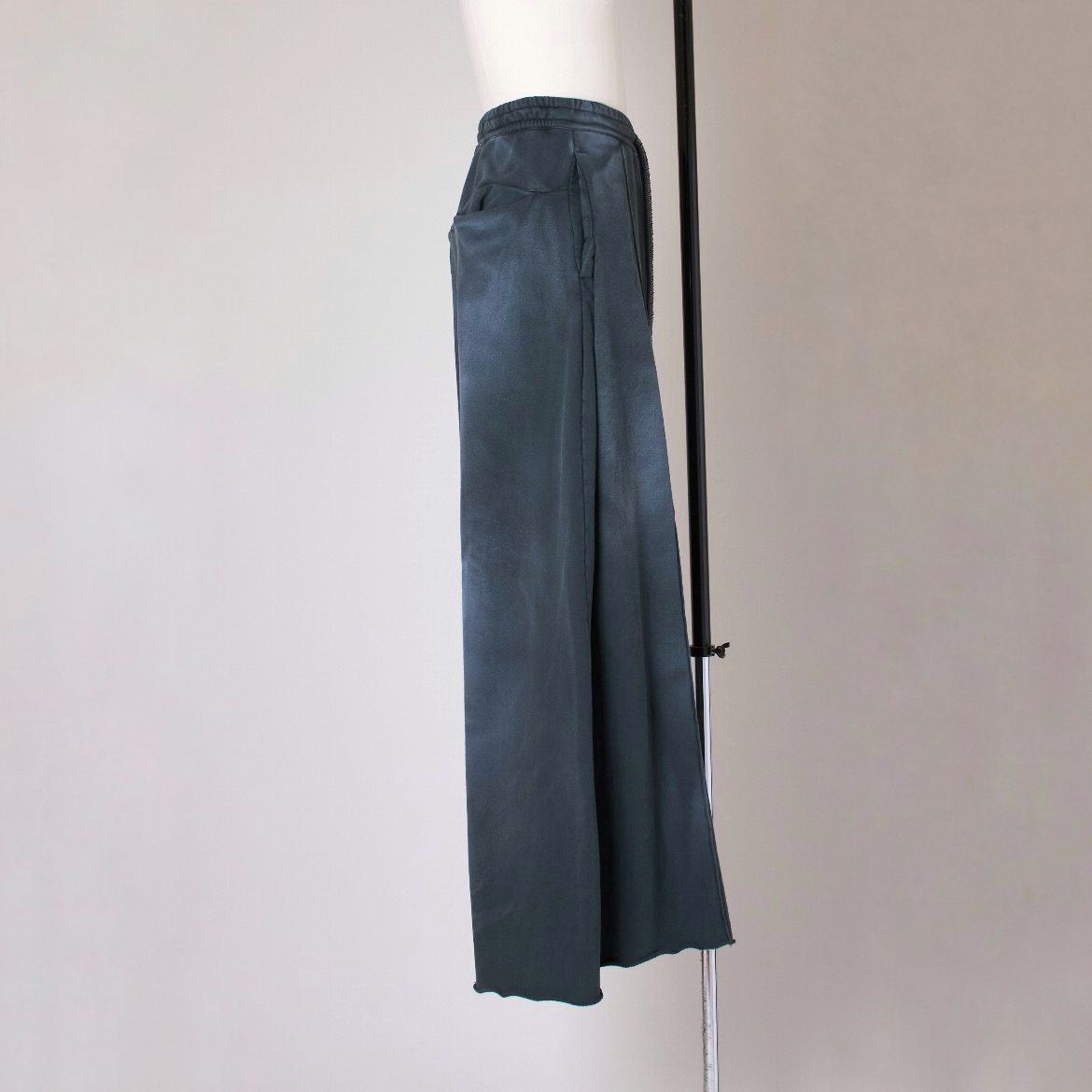【残り一点】Washed Ordinary Home Pantalon