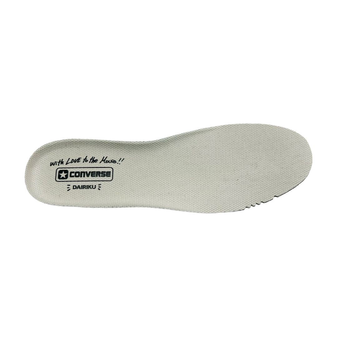 【残りわずか】WEAPON HI×DAIRIKU