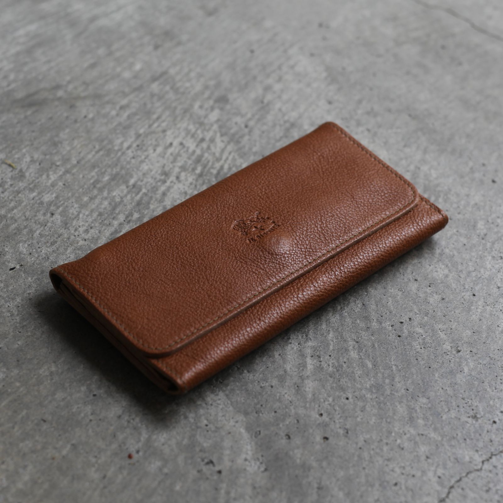 【残り一点】ロングウォレット