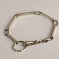 【お取り寄せ注文可能】Pillar Chain Bracelet